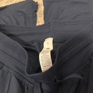 Lululemon dance studio pants